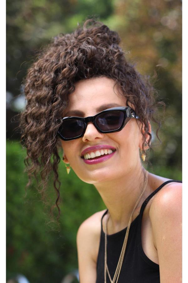 By Harmony Bh 1001 C01 Kadın Güneş Gözlüğü - Image 1