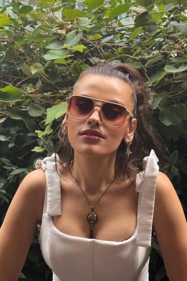 By Harmony Bh 1921 12 Kadın Güneş Gözlüğü - Image 1