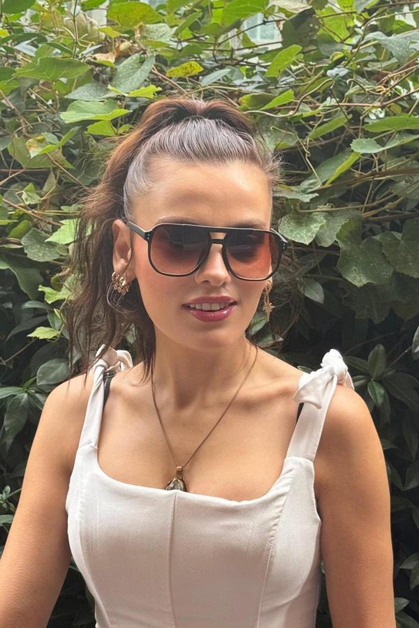 By Harmony Bh 1921 15 Kadın Güneş Gözlüğü - Image 1