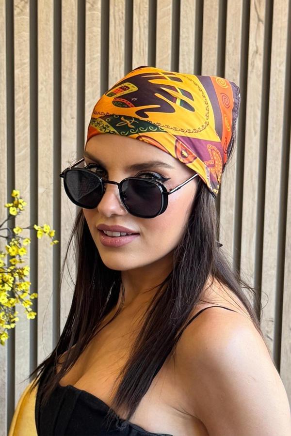 By Harmony Bh Ae2420 C01 Kadın Güneş Gözlüğü - Image 1