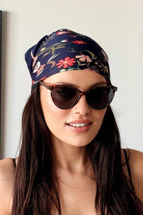 By Harmony Bh 1033 C12 Kadın Güneş Gözlüğü - Image 1