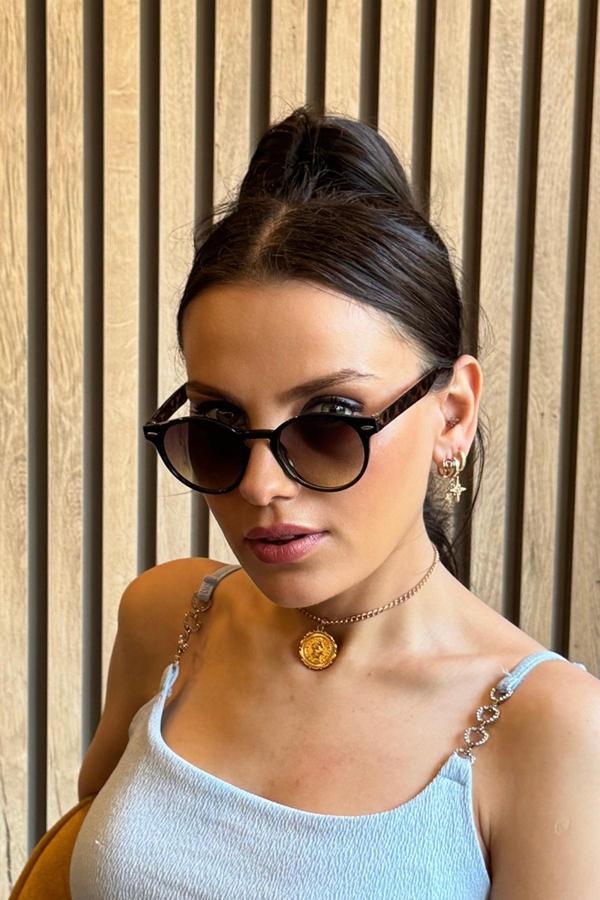 By Harmony Bh 2180 19 Kadın Güneş Gözlüğü - Image 1