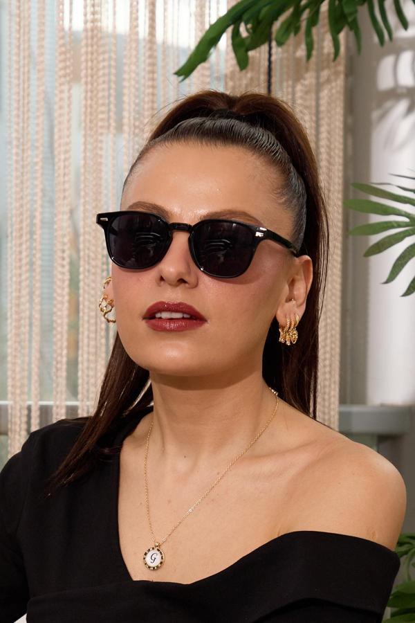 By Harmony Bh 33482 02 Kadın Güneş Gözlüğü - Image 1