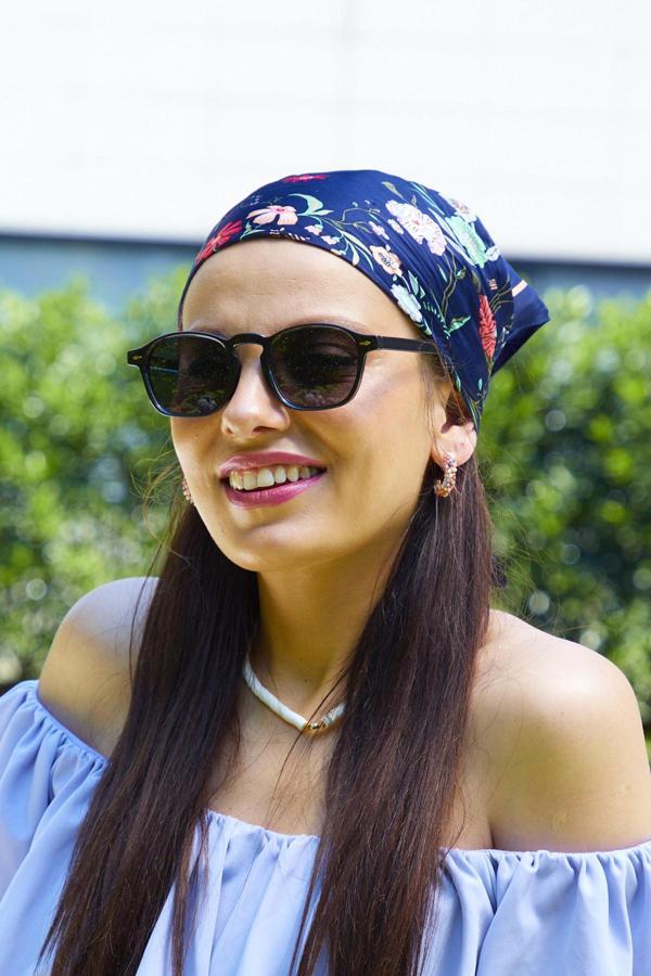 By Harmony Bh 1018 01 Kadın Güneş Gözlüğü - Image 1