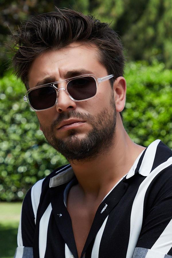 By Harmony Bh 301 08 Erkek Güneş Gözlüğü - Image 1