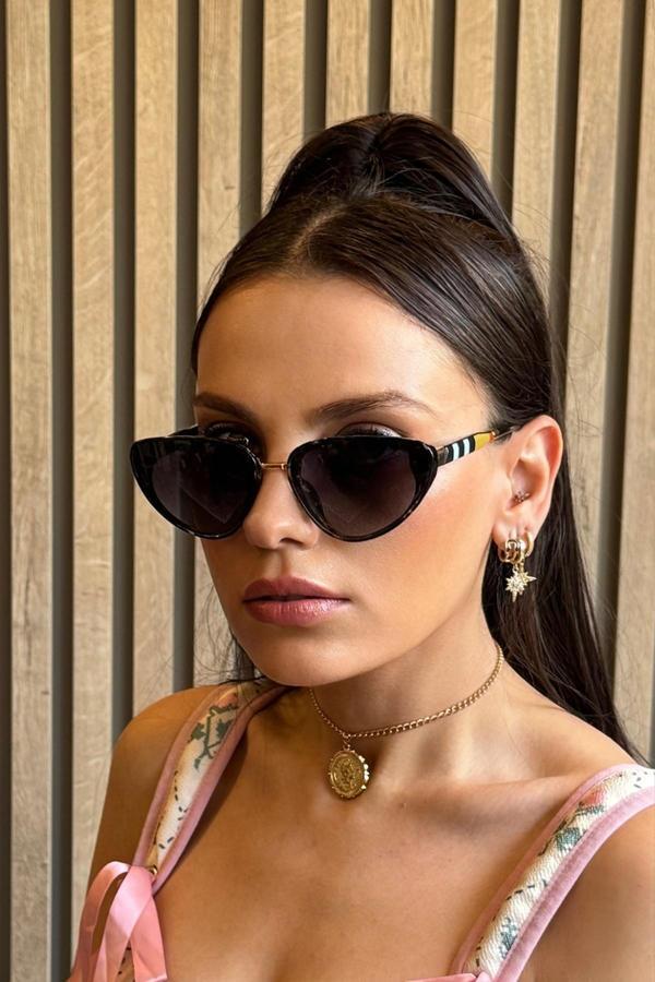 By Harmony Bh 53089 C2 Kadın Güneş Gözlüğü - Image 1