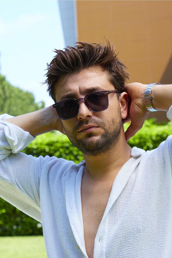 By Harmony Bh 1002 03 Erkek Güneş Gözlüğü - Image 1