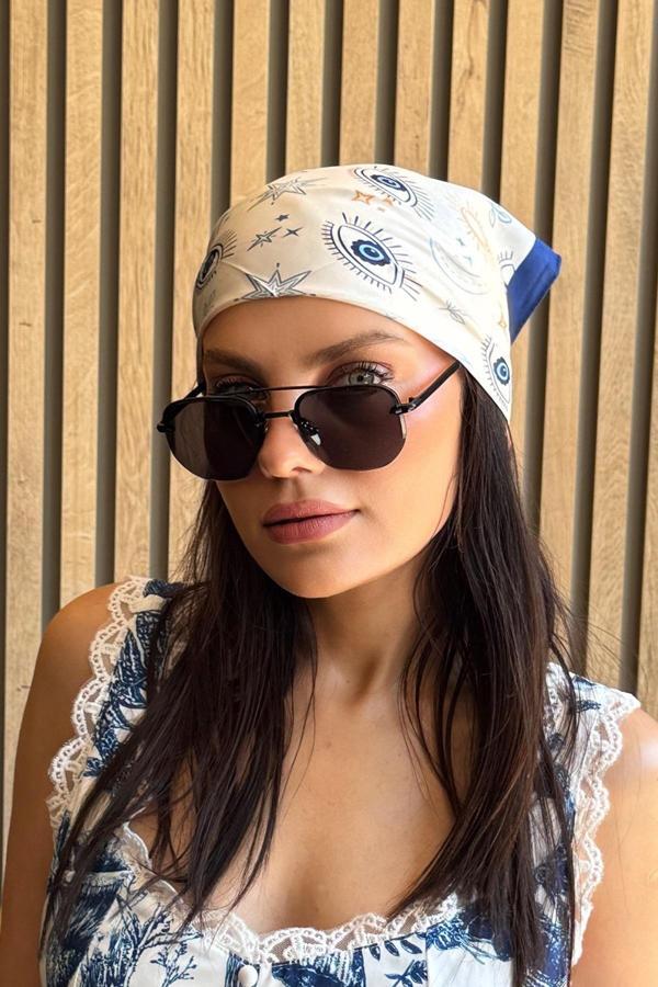 By Harmony Bh Ae1078S C06 Kadın Güneş Gözlüğü - Image 1