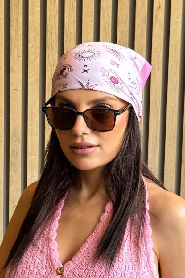 By Harmony Bh Aep2443 C03 Kadın Güneş Gözlüğü - Image 1