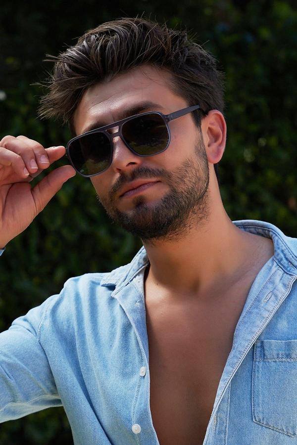 By Harmony Bh 1010 C03Ms Erkek Güneş Gözlüğü - Image 1