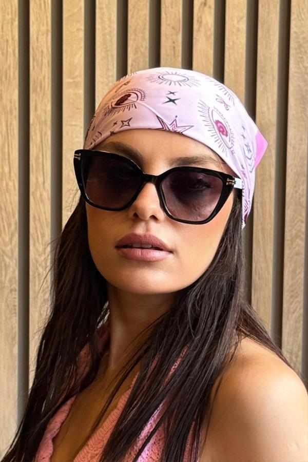 By Harmony Bh Ae2430 C03 Kadın Güneş Gözlüğü - Image 1