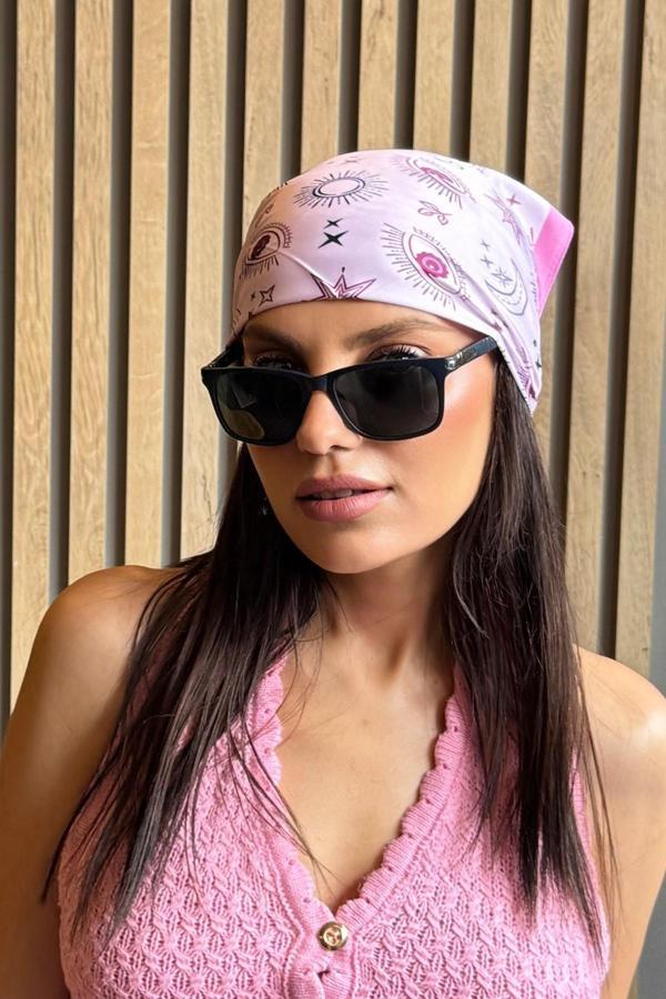 By Harmony Bh Ae3218 C02 Kadın Güneş Gözlüğü - Image 1