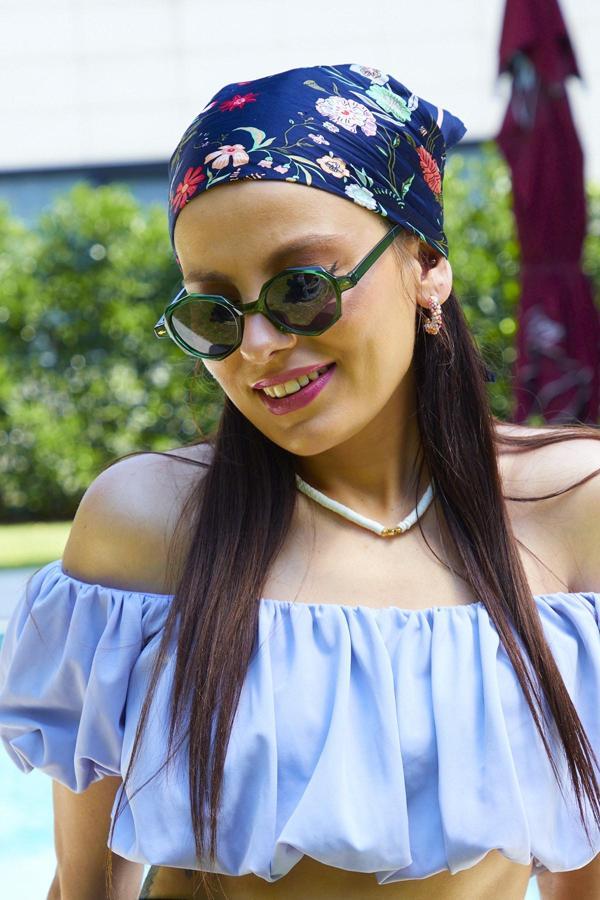 By Harmony Bh 2182 11 Kadın Güneş Gözlüğü - Image 1