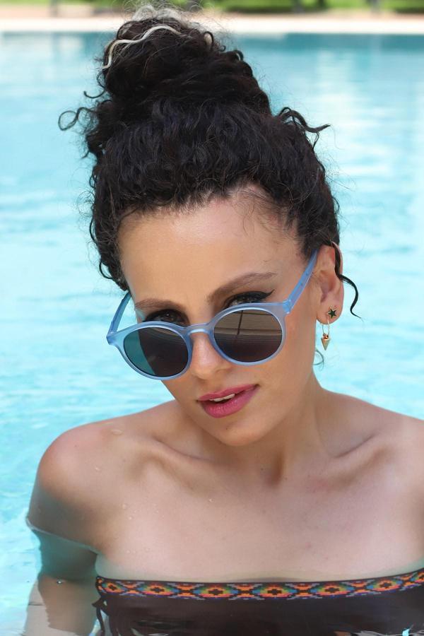 By Harmony Unisex Güneş Gözlüğü - Image 1