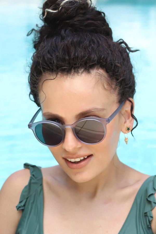 By Harmony Bh 2180 02M Unisex Güneş Gözlüğü - Image 1