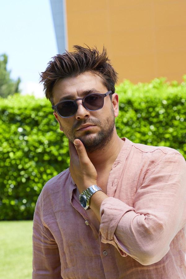 By Harmony Bh 2018 08 Erkek Güneş Gözlüğü - Image 1