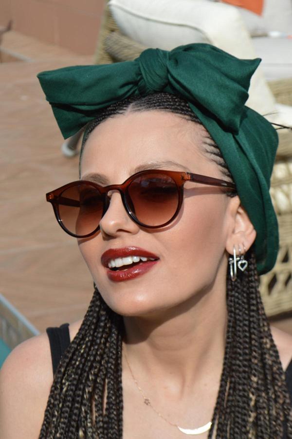 By Harmony Bh 2180 03 Unisex Güneş Gözlüğü - Image 1