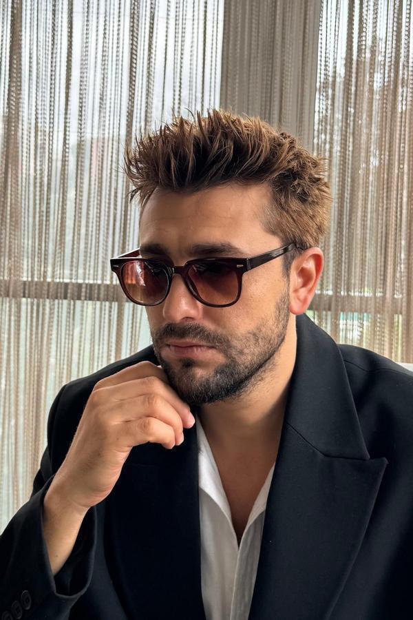 By Harmony Bh 21680 05 Erkek Güneş Gözlüğü - Image 1