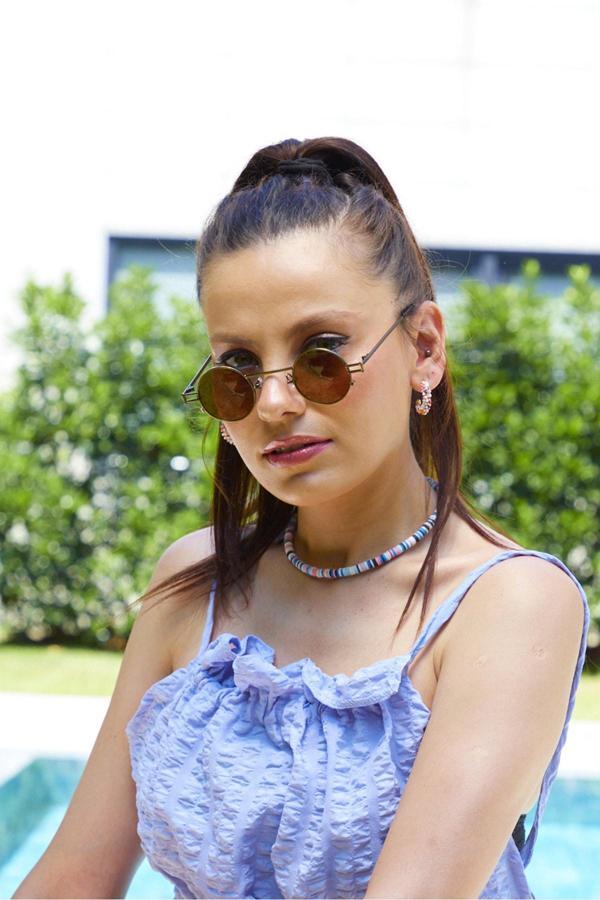 By Harmony Bh 9030 01 Kadın Güneş Gözlüğü - Image 1