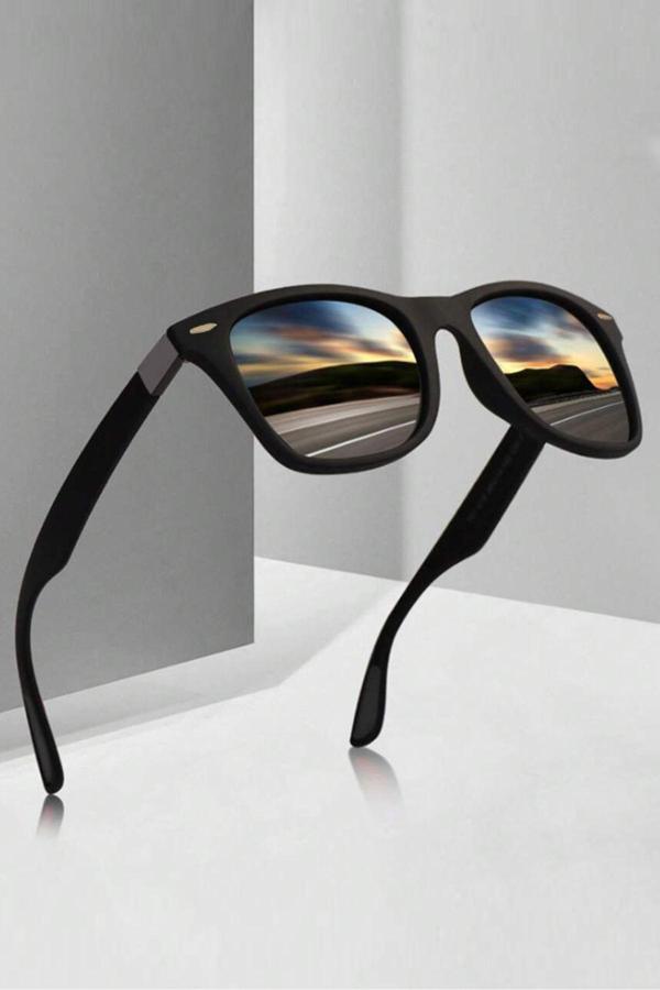 By Harmony Bh 6001-1 C404 Unisex Güneş Gözlüğü - Image 1