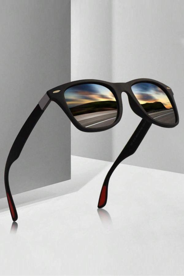 By Harmony Unisex Güneş Gözlüğü Bh 6002-11 C101 - Image 1