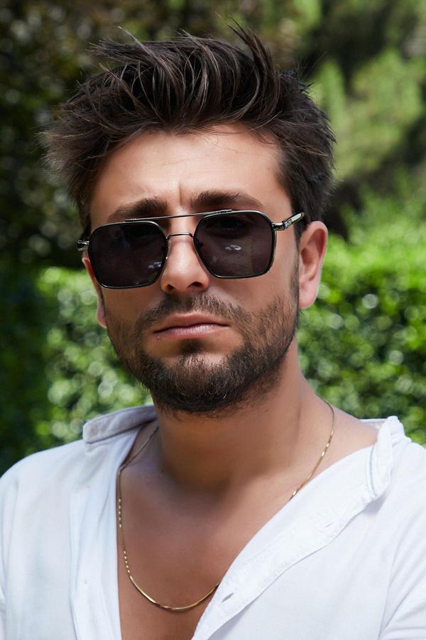 By Harmony Bh 0030 01 Erkek Güneş Gözlüğü - Image 1