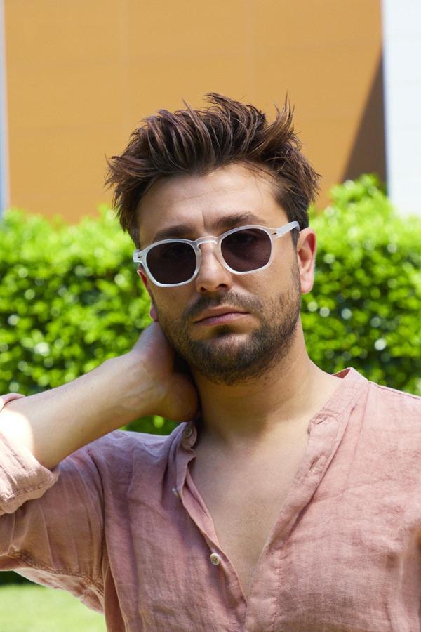 By Harmony Bh 2018 02 Erkek Güneş Gözlüğü - Image 1