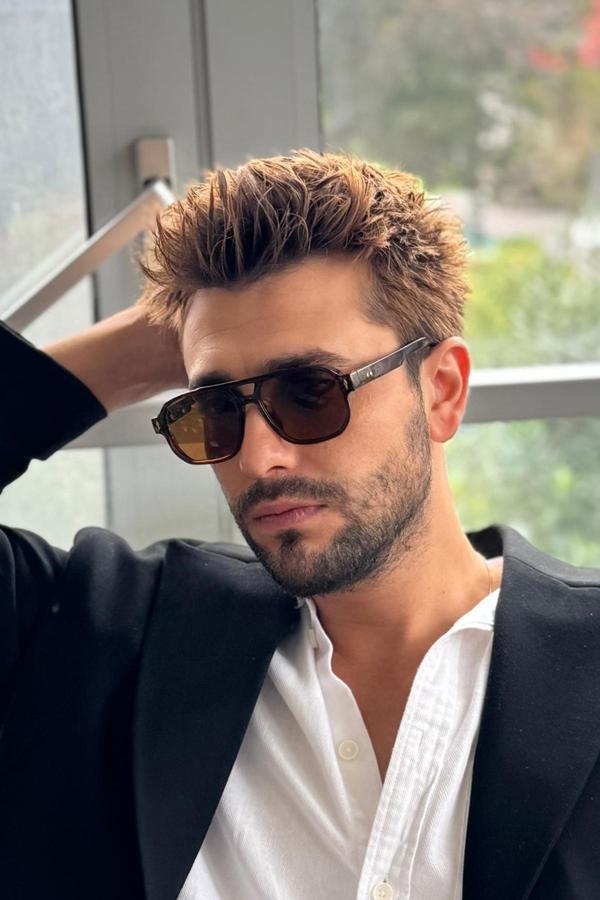 By Harmony Bh 1016 04 Unisex Güneş Gözlüğü - Image 1