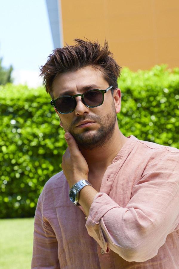 By Harmony Bh 2018 05 Erkek Güneş Gözlüğü - Image 1