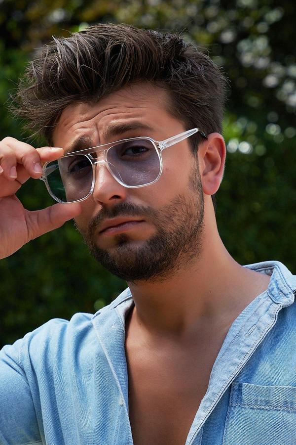 By Harmony Bh 1010 C02M Erkek Güneş Gözlüğü - Image 1