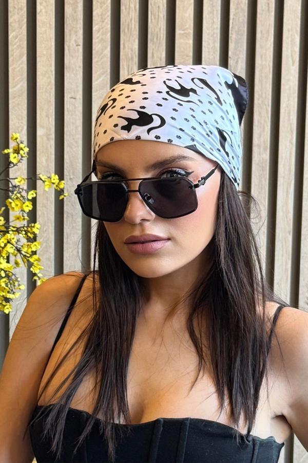 By Harmony Bh 85046 C01 Kadın Güneş Gözlüğü - Image 1