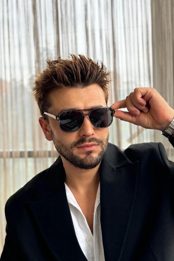 By Harmony Bh 1010 C15 Erkek Güneş Gözlüğü - Image 1