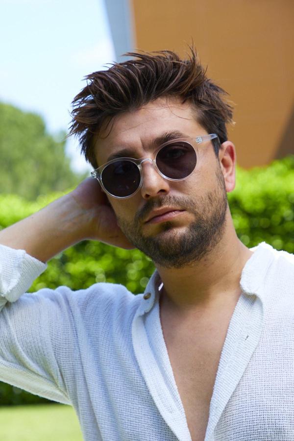 By Harmony Bh 1015 08 Erkek Güneş Gözlüğü - Image 1