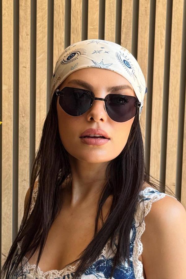 By Harmony Bh Ae2416 C02 Kadın Güneş Gözlüğü - Image 1