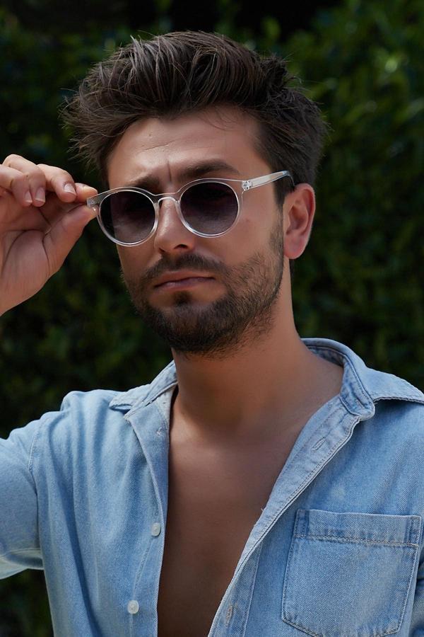 By Harmony Bh 1015 04 Erkek Güneş Gözlüğü - Image 1