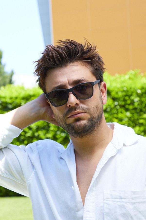 By Harmony Bh 2027 04 Erkek Güneş Gözlüğü - Image 1