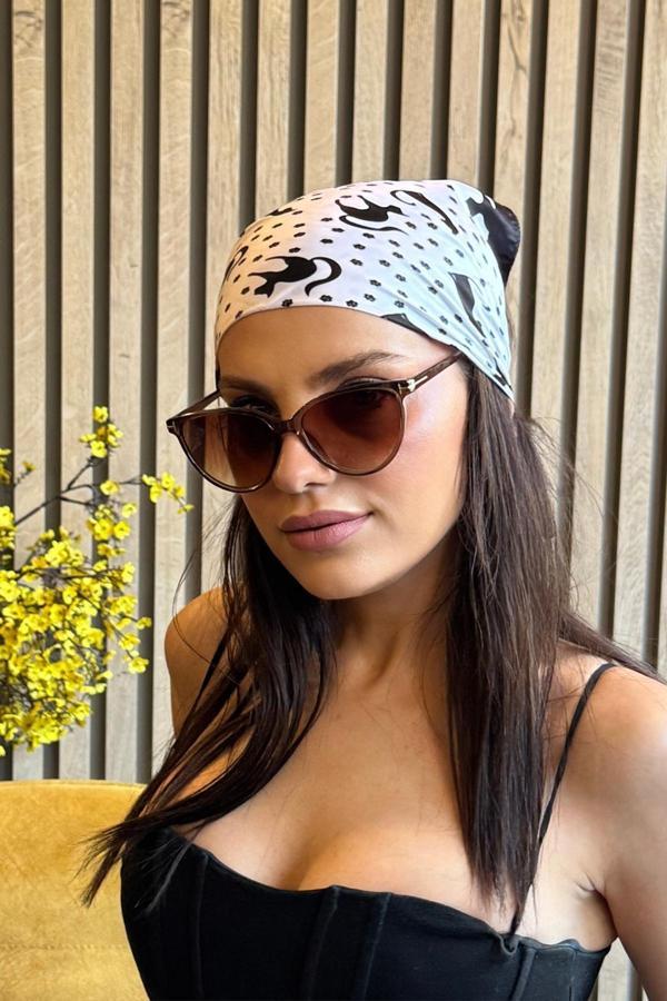 By Harmony Bh 1033 C09 Kadın Güneş Gözlüğü - Image 1