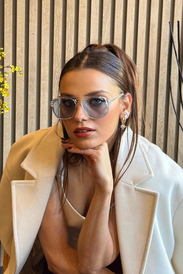 By Harmony Bh 1921 05 Unisex Güneş Gözlüğü - Image 1