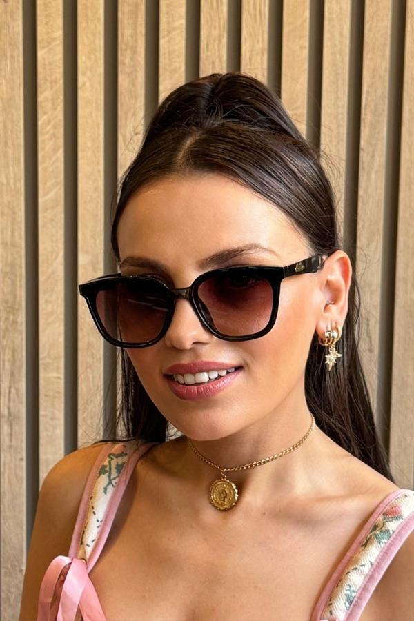 By Harmony Bh Ae2442 C4 Kadın Güneş Gözlüğü - Image 1