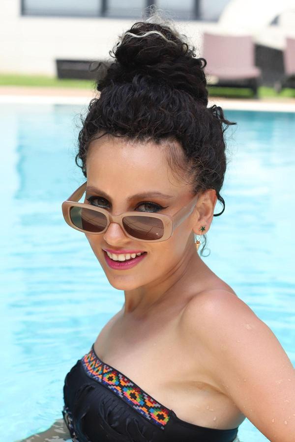 By Harmony Bh 1003 05 Kadın Güneş Gözlüğü - Image 1