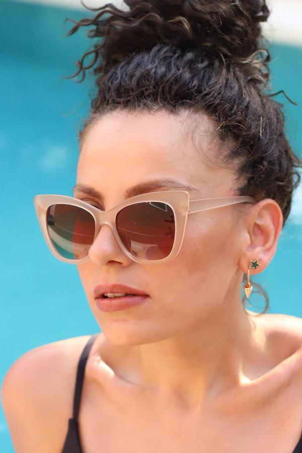 By Harmony Bh Gb667 C04M Kadın Güneş Gözlüğü - Image 1