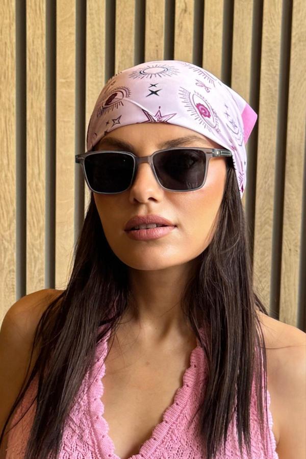 By Harmony Bh Aep2443 C04Kadın Güneş Gözlüğü - Image 1