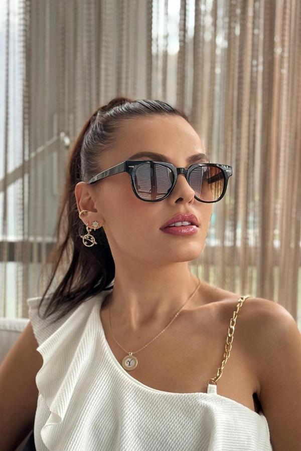 By Harmony Bh 2168 08 Kadın Güneş Gözlüğü - Image 1