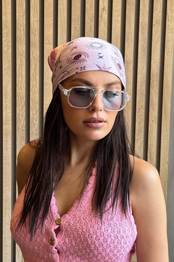 By Harmony Bh 1009 C02 Kadın Güneş Gözlüğü - Image 1