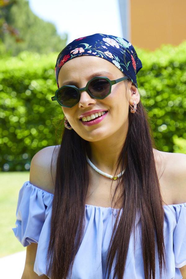 By Harmony Bh 2182 05 Kadın Güneş Gözlüğü - Image 1