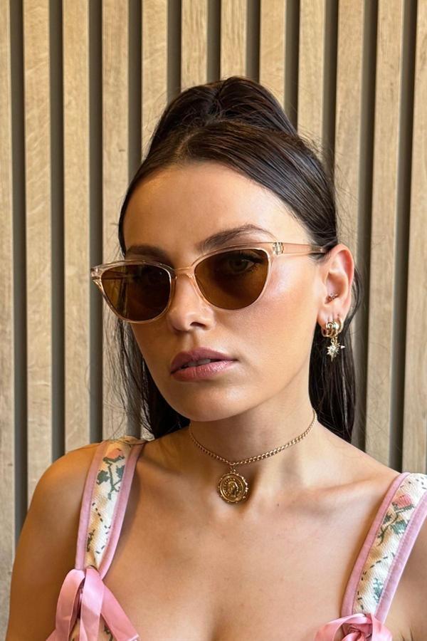 By Harmony Bh 1028 14 Kadın Güneş Gözlüğü - Image 1