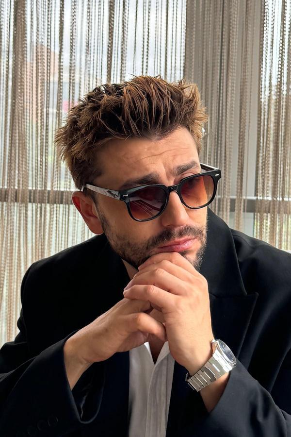 By Harmony Bh 21680 03 Erkek Güneş Gözlüğü - Image 1