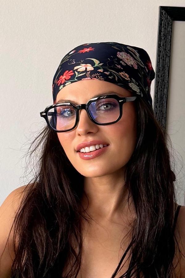 By Harmony Bh 1046M C01 Kadın Mavi Işık Korumalı Gözlük - Image 1