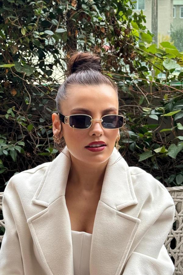 By Harmony Bh Ae001 C01 Kadın Güneş Gözlüğü - Image 1