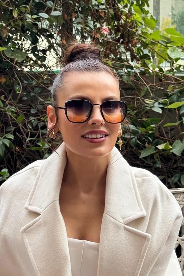 By Harmony Bh Ae20034 C10 Kadın Güneş Gözlüğü - Image 1